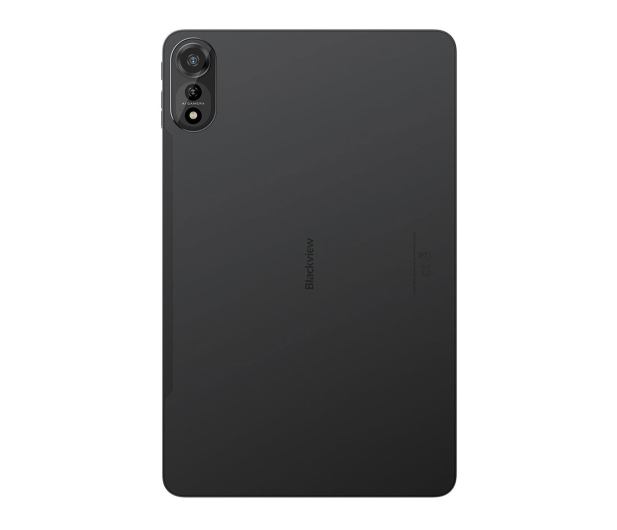 Blackview MEGA 2 6/256 szary +klawiatura +akcesoria - 1503987 - zdjęcie 3